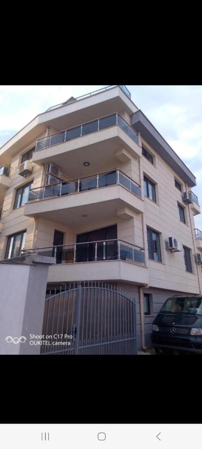 Венета 1 Hotel Sozopol Exterior photo